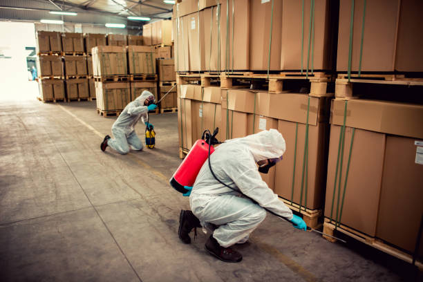 Best Pest Control Near Me  in The Crossings, FL